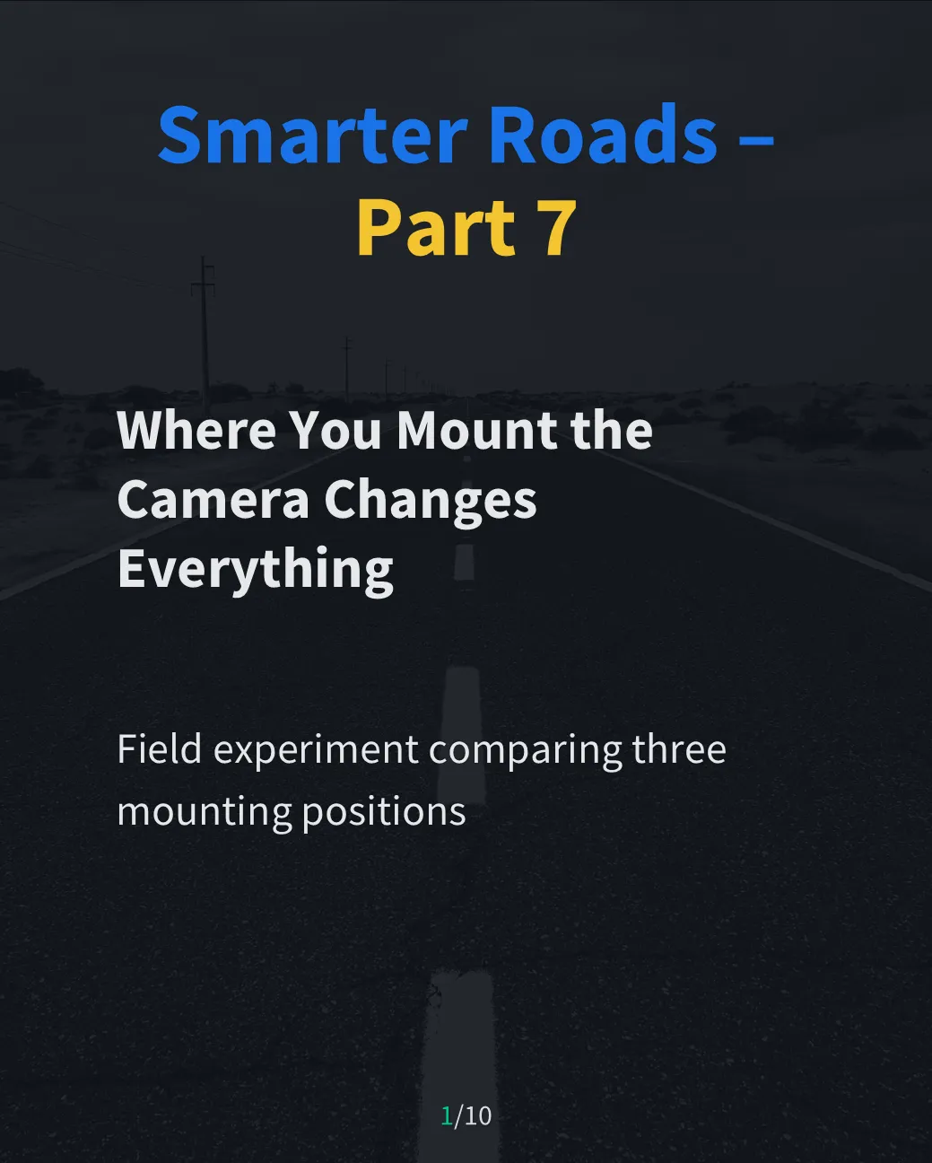 Slide 1
