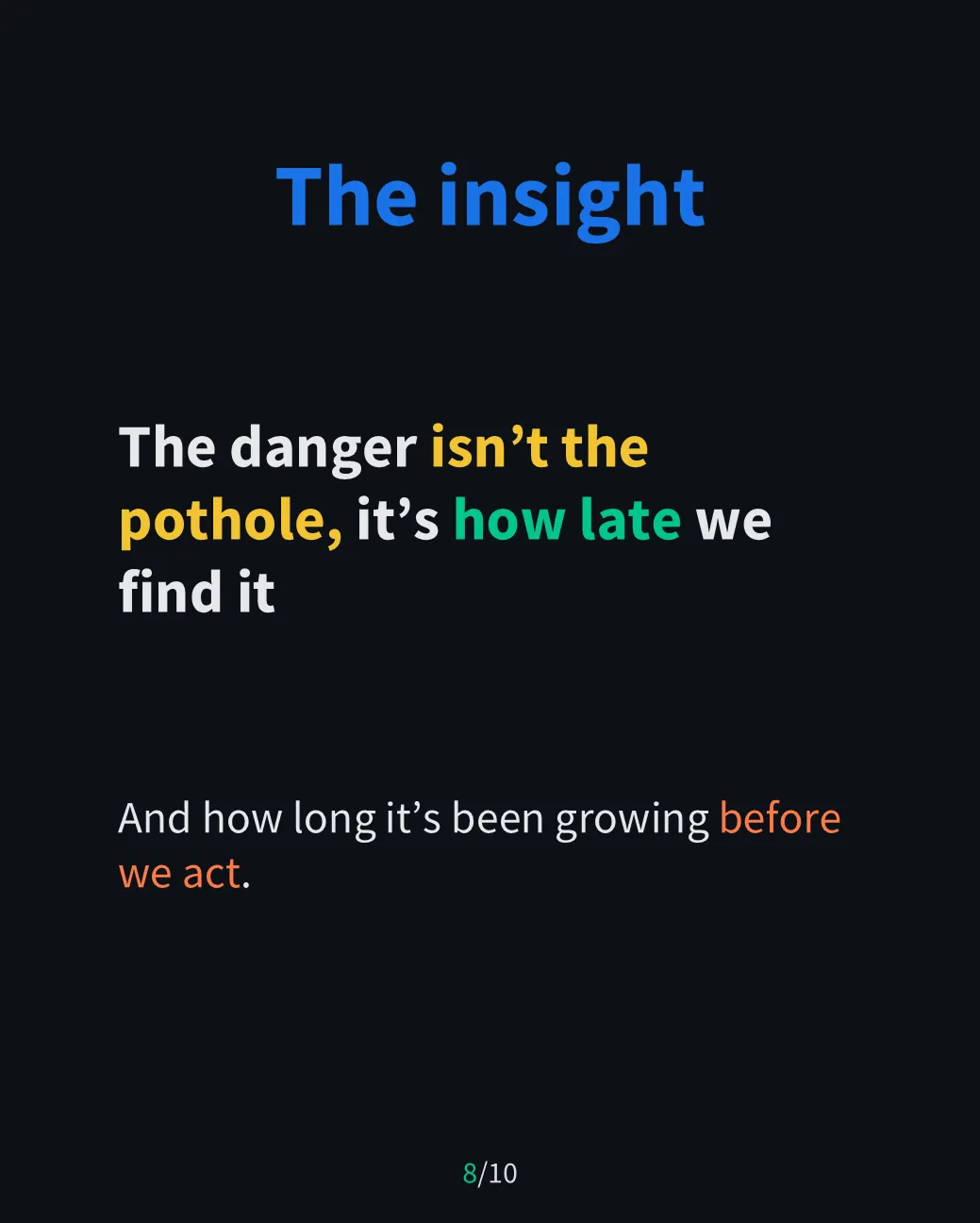 Slide 8