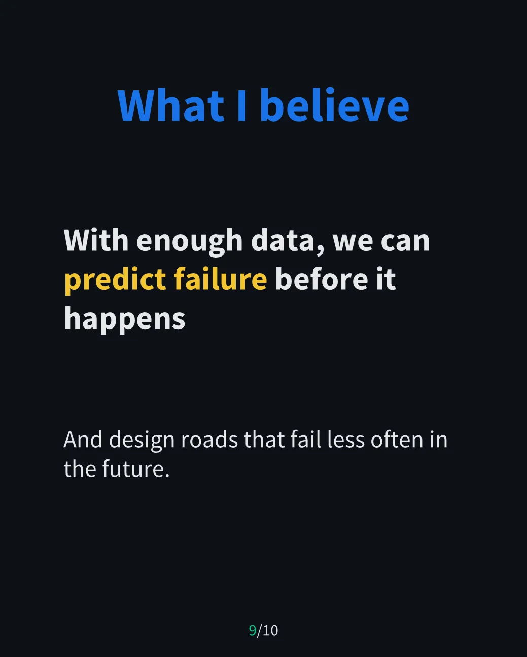 Slide 9