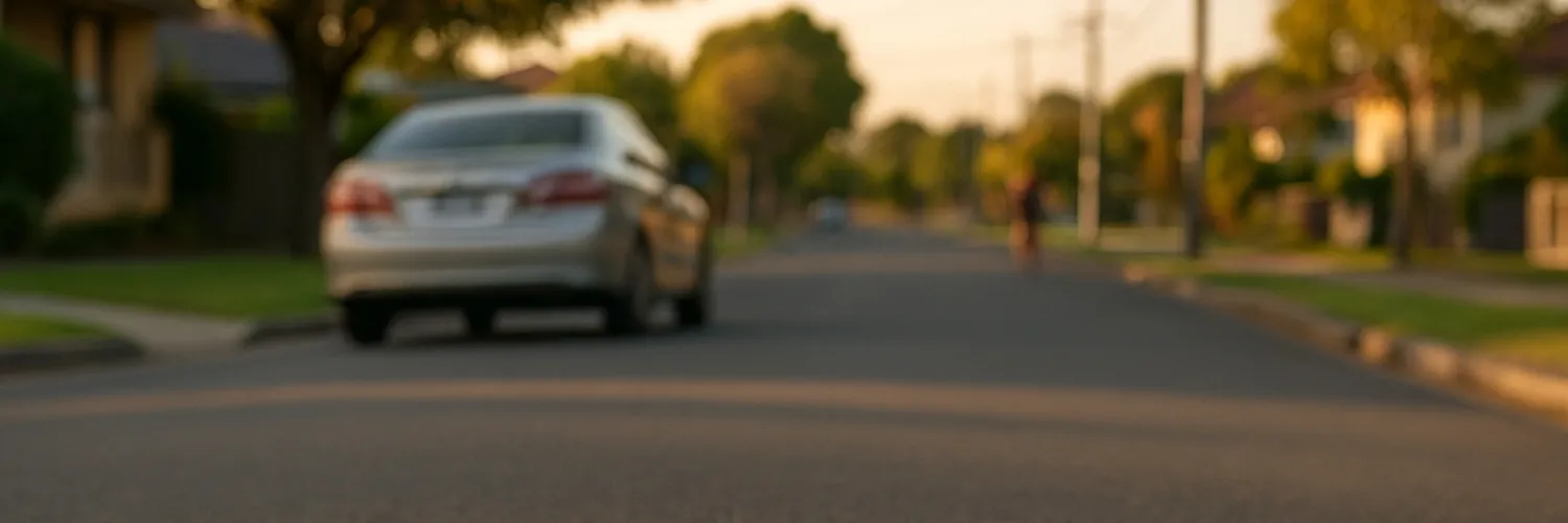 Smarter Roads, Part 1: Why I Started Exploring AI, Sensors, and Road Safety